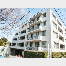 パークテラス宮前平の賃貸物件