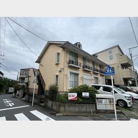 ソレイユ宮前の賃貸物件