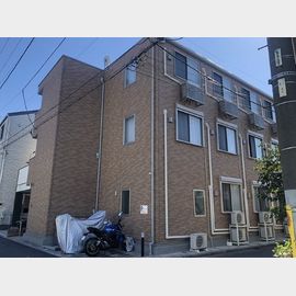 フローラ大森西の賃貸物件