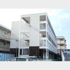 レオパレスプリムローズの賃貸物件