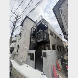 フルーヴテラスの賃貸物件