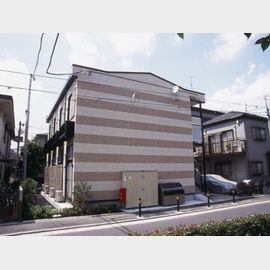 レオパレス桜花の賃貸物件