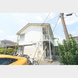 欅の賃貸物件