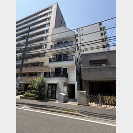 SACRAS YOKOHAMAの賃貸物件