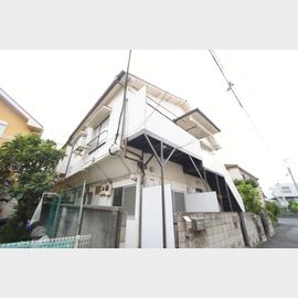 細川ハイツの賃貸物件