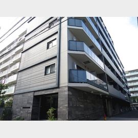 ＭＡＸＩＶ武蔵新城の賃貸物件