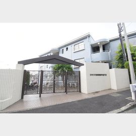 シャンス東寺尾中台10の賃貸物件