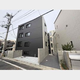アグライア久が原の賃貸物件