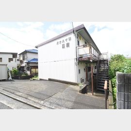 パナハイツ日吉の賃貸物件