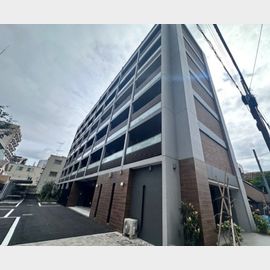 エスティメゾン川崎ウエストの賃貸物件