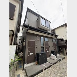 グラニット矢向の賃貸物件