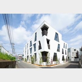 Ｂｒａｎｃｈ＋の賃貸物件
