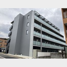 S-RESIDENCE長津田asideの賃貸物件