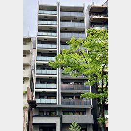 プレシャス川崎ブリシアコートの賃貸物件
