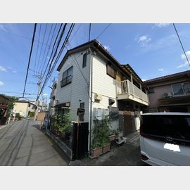 第2コーポ船木の賃貸物件