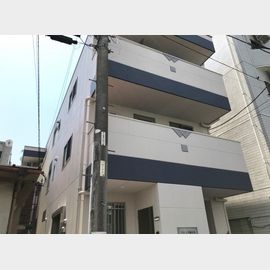 フレンテ鵜の木の賃貸物件