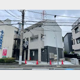 マウ溝の口の賃貸物件