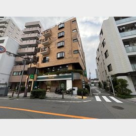 ハレーちとせの賃貸物件
