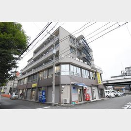 橋本ビルの賃貸物件