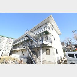 クレール新川崎の賃貸物件