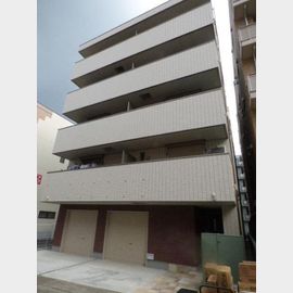サンビューノ仲町台の賃貸物件
