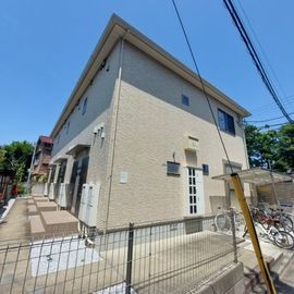 アントルリヴィエールの賃貸物件