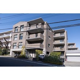 ＰＡＴＨ宮前平の賃貸物件