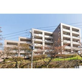 メゾンルミエールたまプラーザの賃貸物件