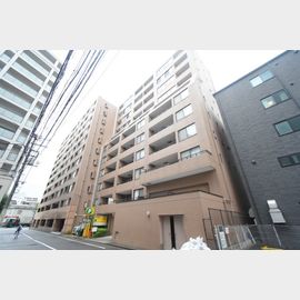 クリオ東神奈川壱番館の賃貸物件