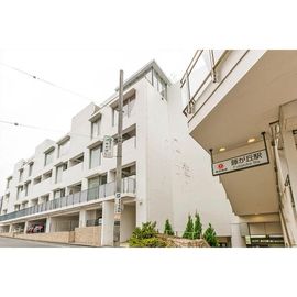 F・BLANCの賃貸物件