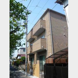 パセオ小杉の賃貸物件