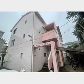 グリーンハイツ多摩の賃貸物件