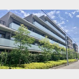 ラフォルム新川崎サウスコートの賃貸物件
