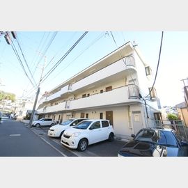 サニーオムロの賃貸物件