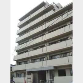 ブランネージュ多摩川の賃貸物件