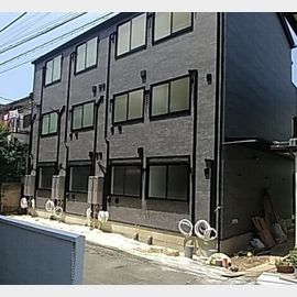 ラ・シャンブル溝の口の賃貸物件