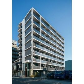 八広駅より徒歩9分 築5年1ヶ月 9階建の賃貸物件