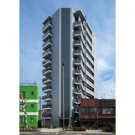 オープンブルーム墨田八広の賃貸物件