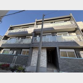 曳舟駅より徒歩13分 新築 3階建の賃貸物件