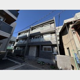 曳舟駅より徒歩13分 新築 3階建の賃貸物件