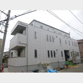 ソルビオスの賃貸物件