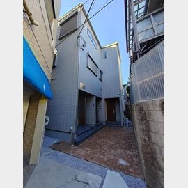 ウィステリアアイの賃貸物件