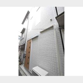 京成曳舟駅より徒歩4分 築60年9ヶ月 2階建の賃貸物件