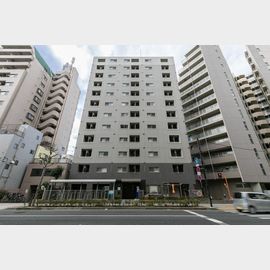 グランドトゥルース東向島の賃貸物件