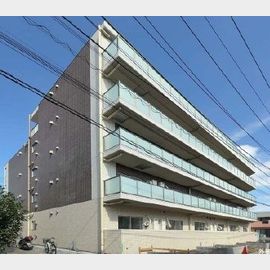 アルファコートお花茶屋2の賃貸物件