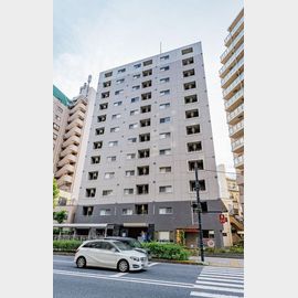 グランドトゥルース東向島の賃貸物件