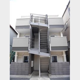 ライズハウス四つ木の賃貸物件