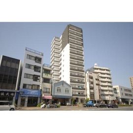 パークアクシス亀戸中央公園の賃貸物件