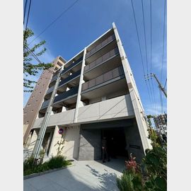 エストゥルース亀戸の賃貸物件