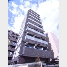 朱雀桜東京の賃貸物件